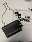 Love Moschino torbica