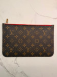 LV TORBICA ZIP POUCH MONOGRAM