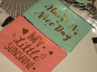 KOZMETIČKA TORBICA - NOVO