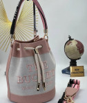 Marc Jacobs bucket bag