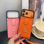 Maskica za iPhone, futrola, zaštitna maska – poklon Chanel 84983