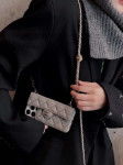 Maskica za iPhone, futrola, zaštitna maska – poklon Chanel 85053