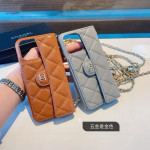 Maskica za iPhone, futrola, zaštitna maska – poklon Chanel 85086