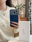 Maskica za iPhone, futrola, zaštitna maska – poklon Dior 85079