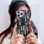 Maskica za iPhone, futrola, zaštitna maska – poklon Dior 85234