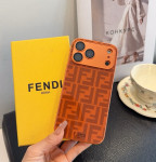 Maskica za iPhone, futrola, zaštitna maska – poklon Fendi 84972