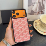 Maskica za iPhone, futrola, zaštitna maska – poklon Goyard 84959