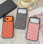 Maskica za iPhone, futrola, zaštitna maska – poklon Goyard 84987