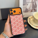 Maskica za iPhone, futrola, zaštitna maska – poklon Goyard 84989
