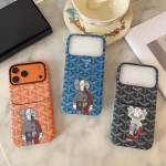 Maskica za iPhone, futrola, zaštitna maska – poklon Goyard 85035
