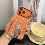 Maskica za iPhone, futrola, zaštitna maska – poklon Goyard 85036