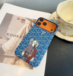 Maskica za iPhone, futrola, zaštitna maska – poklon Goyard 85037