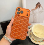 Maskica za iPhone, futrola, zaštitna maska – poklon Goyard 85092