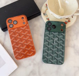 Maskica za iPhone, futrola, zaštitna maska – poklon Goyard 85093