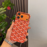 Maskica za iPhone, futrola, zaštitna maska – poklon Goyard 85240