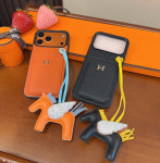 Maskica za iPhone, futrola, zaštitna maska – poklon Hermes 84977