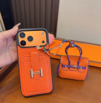 Maskica za iPhone, futrola, zaštitna maska – poklon Hermes 84994