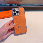 Maskica za iPhone, futrola, zaštitna maska – poklon Hermes 85031