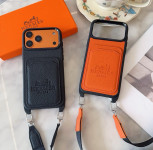 Maskica za iPhone, futrola, zaštitna maska – poklon Hermes 85033