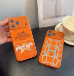 Maskica za iPhone, futrola, zaštitna maska – poklon Hermes 85040