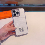 Maskica za iPhone, futrola, zaštitna maska – poklon Hermes 85070