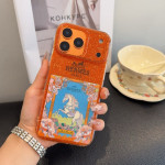Maskica za iPhone, futrola, zaštitna maska – poklon Hermes 85073