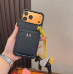 Maskica za iPhone, futrola, zaštitna maska – poklon Hermes 85173