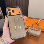 Maskica za iPhone, futrola, zaštitna maska – poklon Hermes 85197