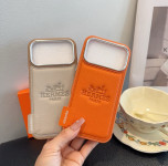 Maskica za iPhone, futrola, zaštitna maska – poklon Hermes 85214