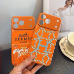 Maskica za iPhone, futrola, zaštitna maska – poklon Hermes 85215