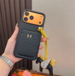 Maskica za iPhone, futrola, zaštitna maska – poklon Hermes 85220