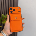 Maskica za iPhone, futrola, zaštitna maska – poklon Hermes 85241