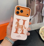Maskica za iPhone, futrola, zaštitna maska – poklon Hermes 85275