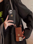 Maskica za iPhone, futrola, zaštitna maska – poklon Loewe 85205
