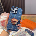 Maskica za iPhone, futrola, zaštitna maska poklon Louis Vuitton 84891