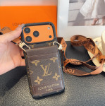 Maskica za iPhone, futrola, zaštitna maska poklon Louis Vuitton 84895