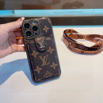 Maskica za iPhone, futrola, zaštitna maska poklon Louis Vuitton 84902