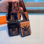 Maskica za iPhone, futrola, zaštitna maska poklon Louis Vuitton 84915