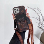 Maskica za iPhone, futrola, zaštitna maska poklon Louis Vuitton 84955