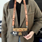 Maskica za iPhone, futrola, zaštitna maska poklon Louis Vuitton 84956