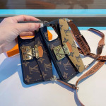 Maskica za iPhone, futrola, zaštitna maska poklon Louis Vuitton 84957