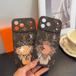 Maskica za iPhone, futrola, zaštitna maska poklon Louis Vuitton 84980