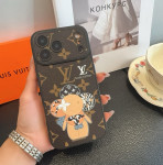 Maskica za iPhone, futrola, zaštitna maska poklon Louis Vuitton 84981