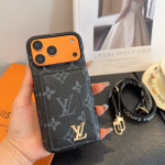 Maskica za iPhone, futrola, zaštitna maska poklon Louis Vuitton 84990