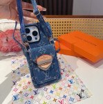 Maskica za iPhone, futrola, zaštitna maska poklon Louis Vuitton 85002
