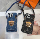 Maskica za iPhone, futrola, zaštitna maska poklon Louis Vuitton 85004