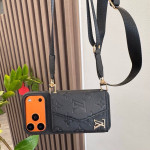 Maskica za iPhone, futrola, zaštitna maska poklon Louis Vuitton 85038