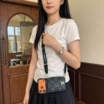 Maskica za iPhone, futrola, zaštitna maska poklon Louis Vuitton 85042