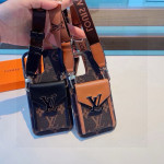 Maskica za iPhone, futrola, zaštitna maska poklon Louis Vuitton 85044