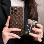 Maskica za iPhone, futrola, zaštitna maska poklon Louis Vuitton 85046